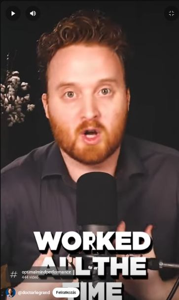 Dr. Dallin LeGrand Peterson – Családorvos, természetgyógyász