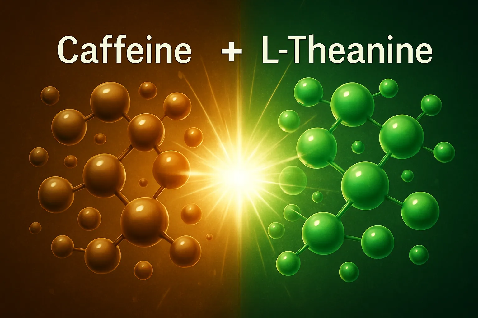Koffein+Theanine hatása